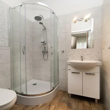 Ewa Ii Appartement *