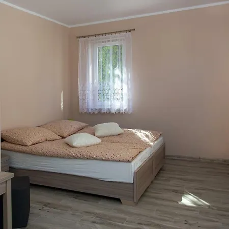 Ewa Ii Apartamento Ustka