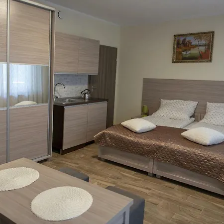 Apartamento Ewa Ii *