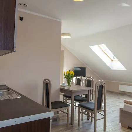 Apartamento Ewa Ii *