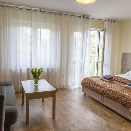 Ewa Ii Appartement *