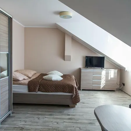 Appartement Ewa Ii Ustka