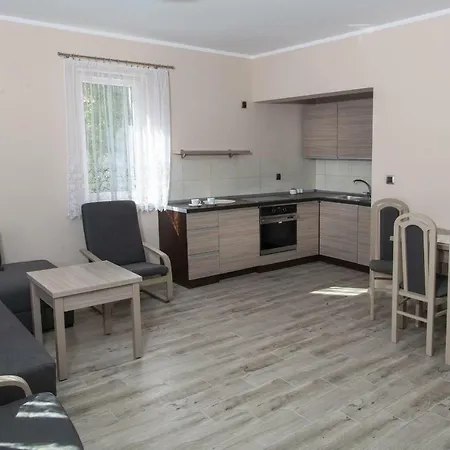 Appartamento Ewa Ii *