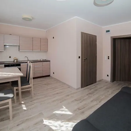 Apartamento Ewa Ii