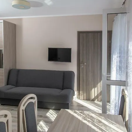 Appartement Ewa Ii