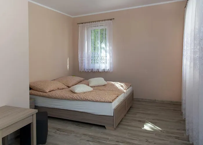 Ewa Ii Apartament Ustka