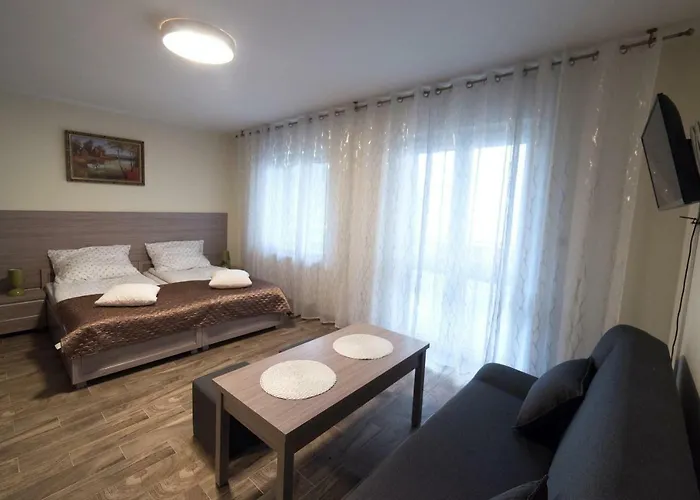 Ewa Ii Apartament