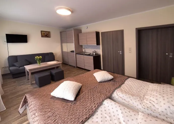 Apartament Ewa Ii Ustka